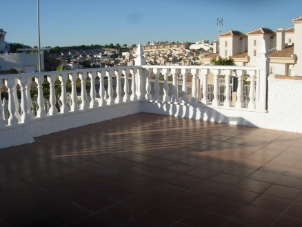 Ciudad Quesada property: Villa with 2 bedroom in Ciudad Quesada 112386