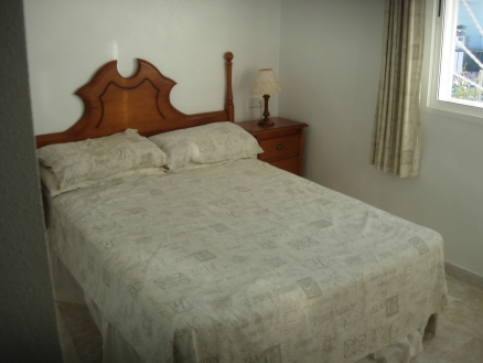 Ciudad Quesada property: Ciudad Quesada Villa 112386