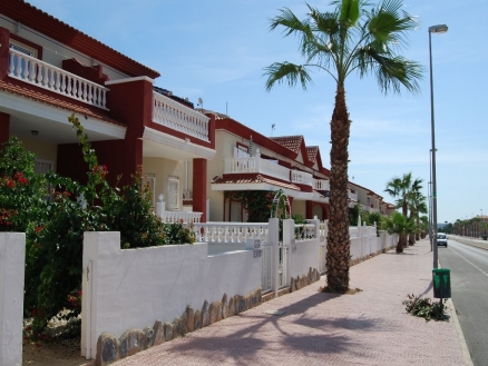 Ciudad Quesada property: Townhome for sale in Ciudad Quesada, Spain 112387