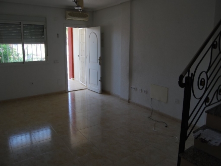 Ciudad Quesada property: Townhome with 2 bedroom in Ciudad Quesada, Spain 112387