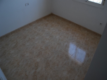 Ciudad Quesada property: Alicante property | 2 bedroom Townhome 112387