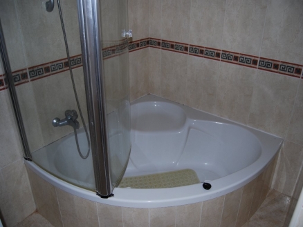 Ciudad Quesada property: Alicante Townhome 112387