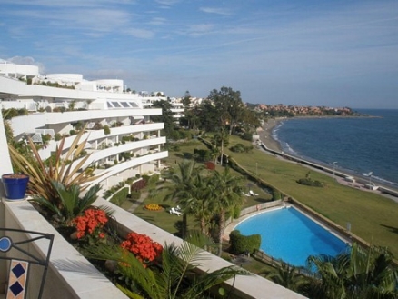 Estepona property: Apartment for sale in Estepona 112403