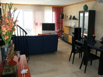 Estepona property: Apartment in Malaga for sale 112403
