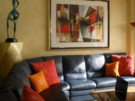 Estepona property: Malaga property | 3 bedroom Apartment 112403