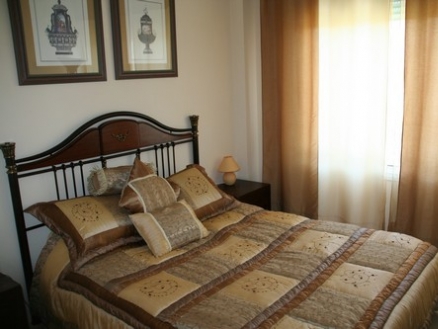 Estepona property: Estepona, Spain | Apartment for sale 112403