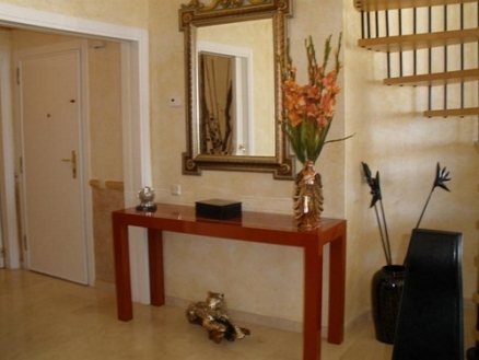 Estepona property: Malaga Apartment 112403