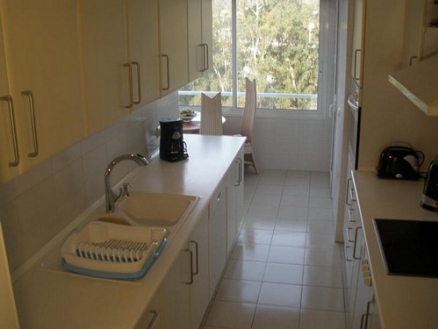 Estepona property: Estepona Apartment 112403