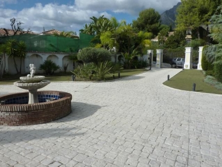 Sierra&nbsp;Blanca&nbsp;property:&nbsp;Villa&nbsp;for&nbsp;sale&nbsp;in&nbsp;Sierra&nbsp;Blanca,&nbsp;Spain&nbsp;112406