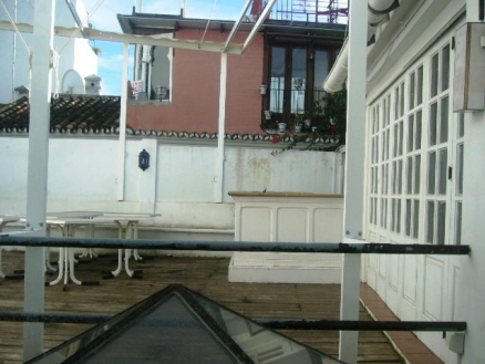 Marbella property: Commercial for sale in Marbella, Spain 112409