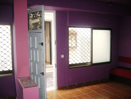 Marbella property: Commercial with bedroom in Marbella, Spain 112409