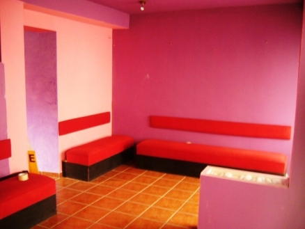Marbella property: Commercial for sale in Marbella, Malaga 112409