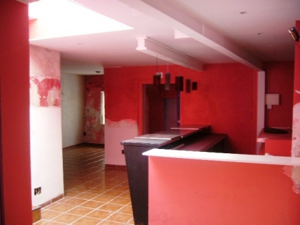 Marbella property: Malaga property | bedroom Commercial 112409
