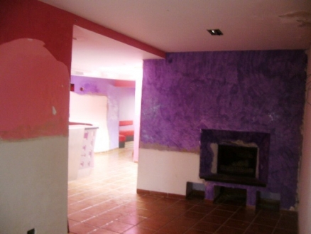 Marbella property: Malaga Commercial 112409