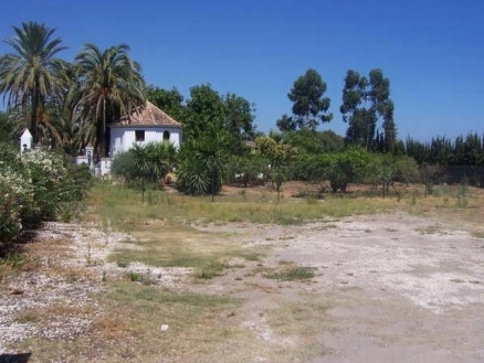 Estepona property: Malaga Villa 112411