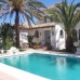 Estepona property: Malaga Villa, Spain 112411