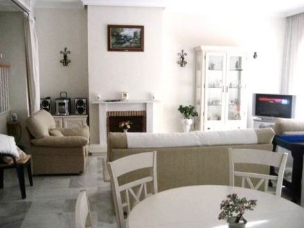 Estepona property: Apartment for sale in Estepona, Spain 112413