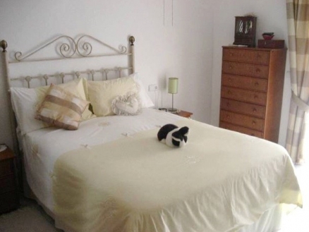 Estepona property: Apartment with 2 bedroom in Estepona, Spain 112413