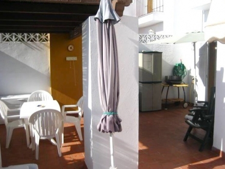 Estepona property: Apartment in Malaga for sale 112413