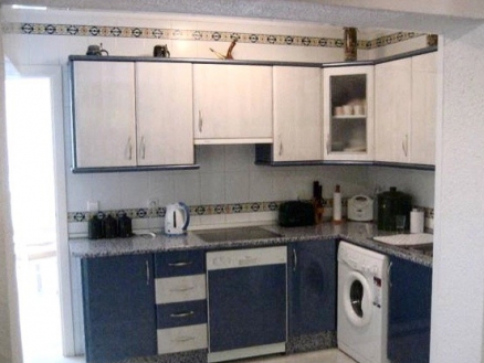 Estepona property: Malaga property | 2 bedroom Apartment 112413