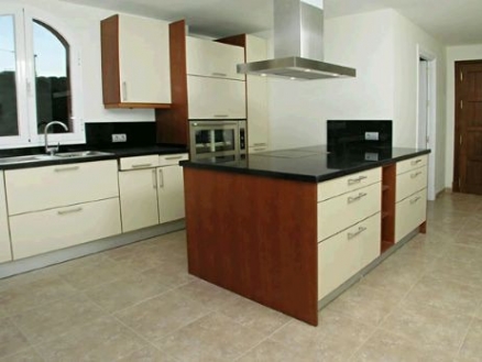 Los Flamingos property: Villa for sale in Los Flamingos, Spain 112414
