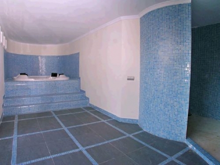 Los Flamingos property: Villa for sale in Los Flamingos, Malaga 112414