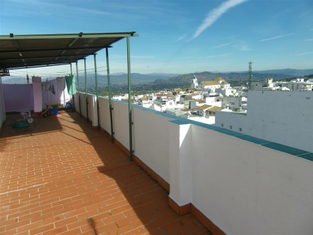 Alhaurin El Grande property: Apartment for sale in Alhaurin El Grande, Spain 112416