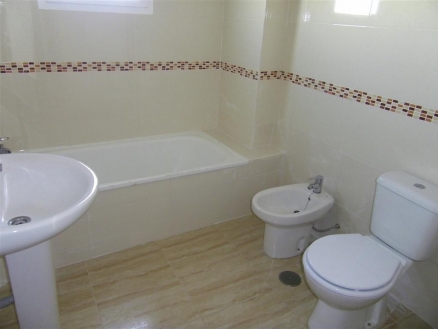 Alhaurin El Grande property: Apartment with 3 bedroom in Alhaurin El Grande 112416