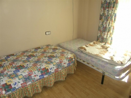 Alhaurin El Grande property: Apartment with 3 bedroom in Alhaurin El Grande, Spain 112416
