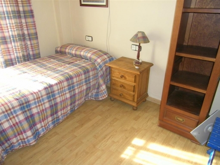 Alhaurin El Grande property: Apartment for sale in Alhaurin El Grande, Malaga 112416