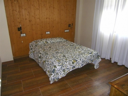 Alhaurin El Grande property: Apartment in Malaga for sale 112416