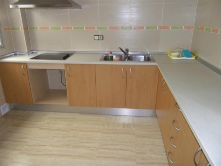 Alhaurin El Grande property: Malaga property | 3 bedroom Apartment 112416