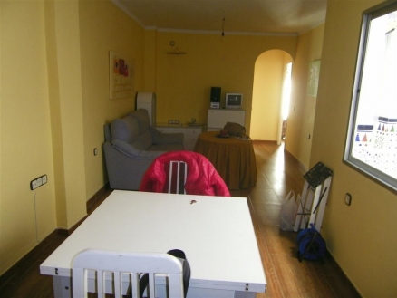 Alhaurin El Grande property: Alhaurin El Grande, Spain | Apartment for sale 112416
