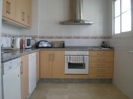 Benalmádena property: Apartment with 3 bedroom in Benalmádena 112420
