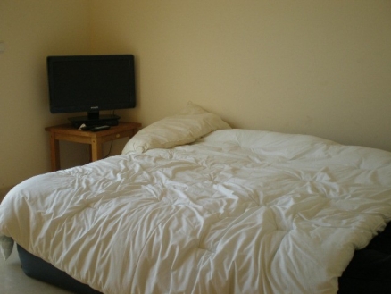 Benalmádena property: Malaga Apartment 112420