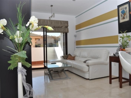 Riviera&nbsp;del&nbsp;Sol&nbsp;property:&nbsp;Apartment&nbsp;in&nbsp;Malaga&nbsp;for&nbsp;sale&nbsp;112424
