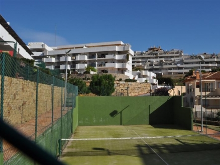 Riviera&nbsp;del&nbsp;Sol&nbsp;property:&nbsp;Malaga&nbsp;Apartment&nbsp;112424