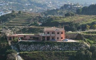 Alhaurin El Grande property: Villa for sale in Alhaurin El Grande 112428