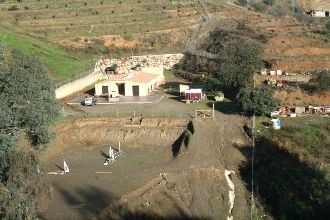 Alhaurin El Grande property: Villa for sale in Alhaurin El Grande, Spain 112428