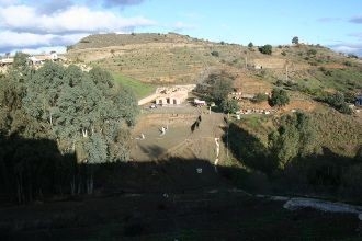 Alhaurin El Grande property: Villa with 4 bedroom in Alhaurin El Grande 112428