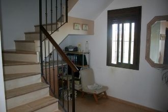 Alhaurin El Grande property: Alhaurin El Grande, Spain | Villa for sale 112428
