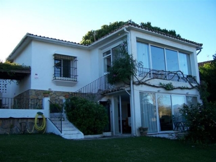 Guadalmina Alta property: Villa for sale in Guadalmina Alta 112430