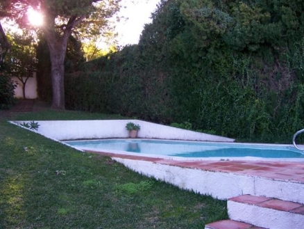 Guadalmina Alta property: Villa for sale in Guadalmina Alta, Spain 112430