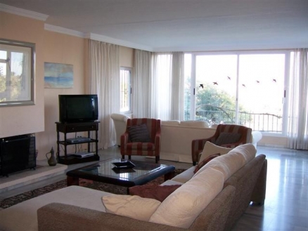Guadalmina Alta property: Villa with 4 bedroom in Guadalmina Alta, Spain 112430