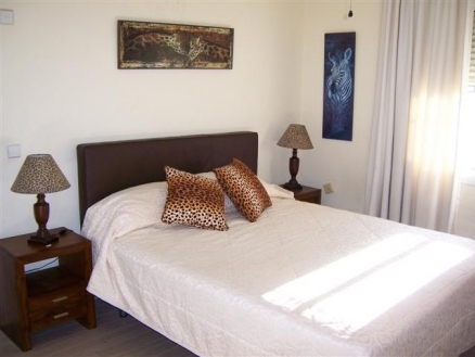 Guadalmina Alta property: Villa for sale in Guadalmina Alta, Malaga 112430