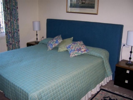 Guadalmina Alta property: Malaga property | 4 bedroom Villa 112430