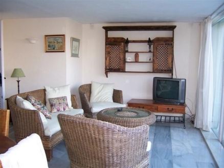 Guadalmina Alta property: Guadalmina Alta, Spain | Villa for sale 112430