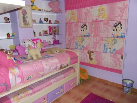 Alhaurin&nbsp;De&nbsp;La&nbsp;Torre&nbsp;property:&nbsp;Townhome&nbsp;in&nbsp;Malaga&nbsp;for&nbsp;sale&nbsp;112433