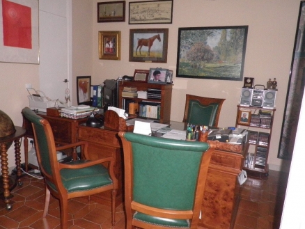 Estepona property: Malaga property | 4 bedroom Villa 112444