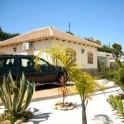 Alhaurin El Grande property: Villa for sale in Alhaurin El Grande 112448